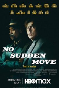 No_Sudden_Move_poster