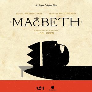 Film a caso in pillole: Macbeth