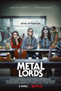 Metal-Lords