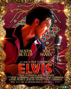 Film a caso in pillole: Elvis
