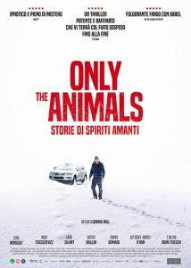 Film a caso in pillole: Only the animals-Storie di spiriti amanti