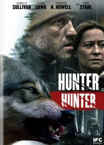 Film a caso in pillole: Wolf hunter
