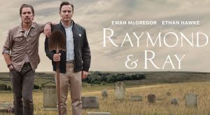 Film a caso in pillole: Raymond & Ray