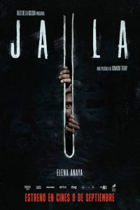 Jaula-poster