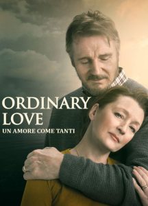 Film a caso in pillole:  Ordinary love - Un amore come tanti