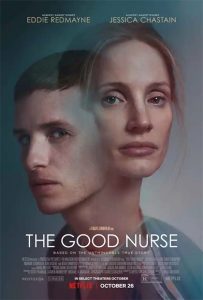 Film a caso in pillole: The good nurse