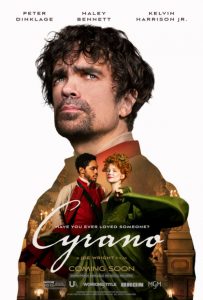 Film a caso in pillole: Cyrano