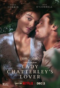 Film a caso in pillole: L'amante di Lady Chatterley