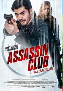 Film a caso in pillole: Assassin Club