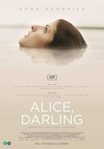 Film a caso in pillole: Alice, darling