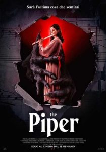 Film a caso in pillole: The piper