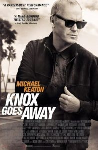 Film a caso in pillole: Knox goes away