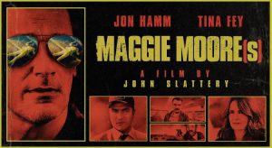 Film a caso in pillole: Maggie Moore(S) - Un omicidio di troppo