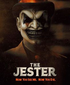 Film a caso in pillole: The Jester