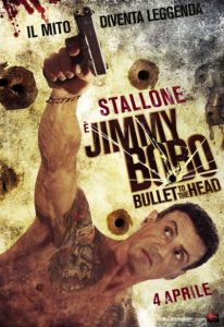 Film a caso in pillole: Jimmy Bobo - Bullet to the Head