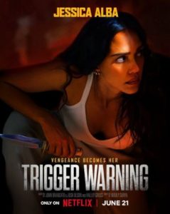 Film a caso in pillole: Trigger warning